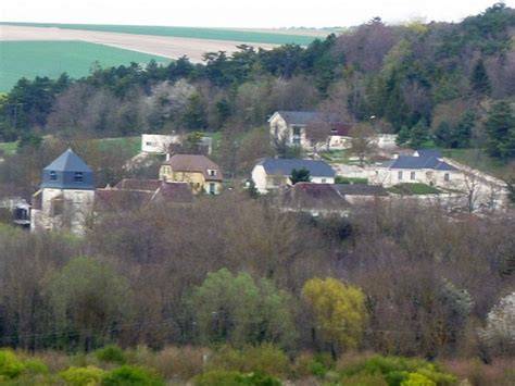 Cochior Valentin à Fontvannes