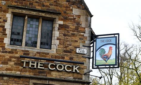 Cock Inn