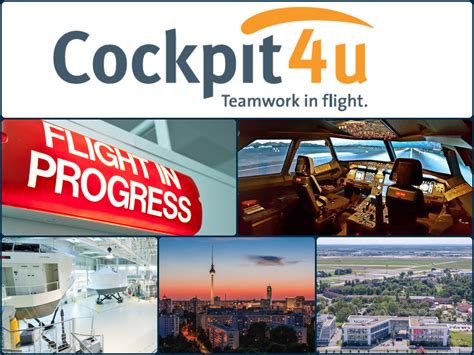 Cockpit4u Aviation Service GmbH