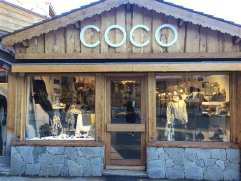 Coco à Huez