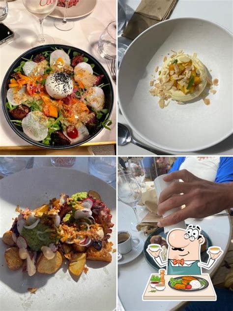 Coco à Batz-sur-Mer