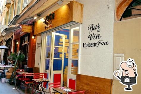 Coco Bar à Nice