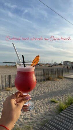 Coco Beach à Fos-sur-Mer