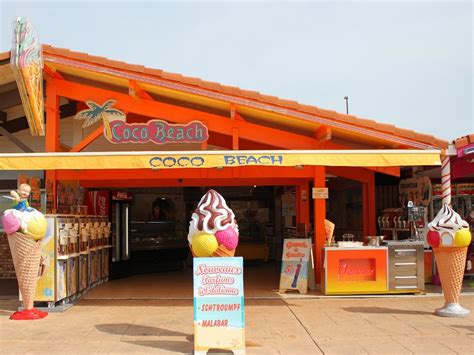 Coco Beach à Seignosse