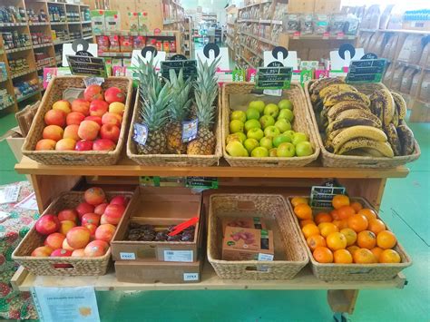 Coco Bio à Yssingeaux