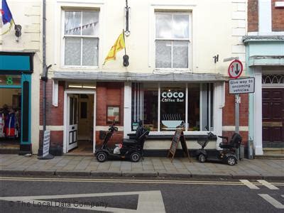 Coco Coffee Bar