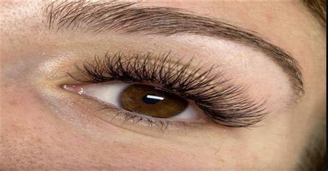 Coco Lashes à Ligné