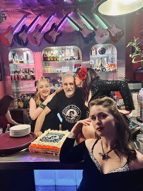 Coco Loco à Marseille