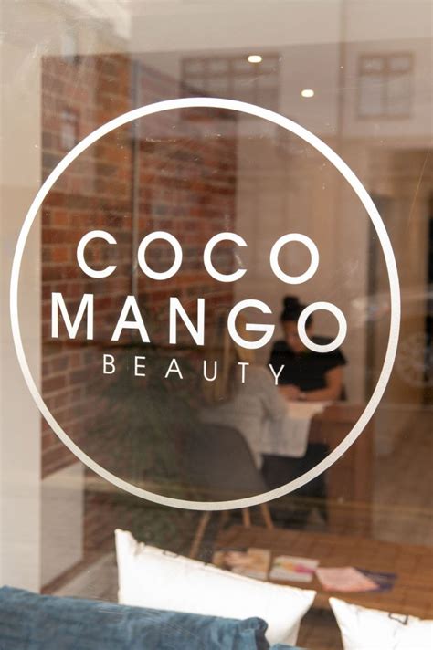 Coco Mango Beauty