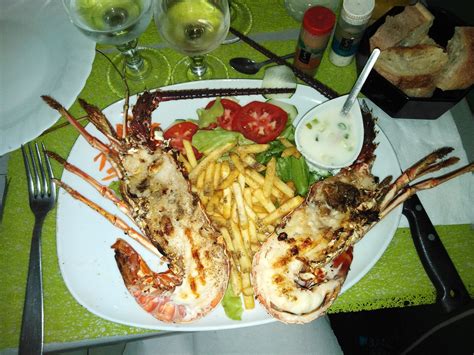 Coco Nack à Sainte-Anne