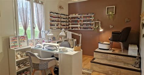 Coco Nails à Coutures