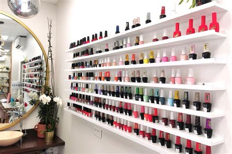 Coco Nails à Paris