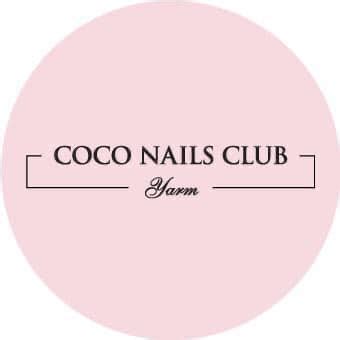 Coco Nails Club Yarm