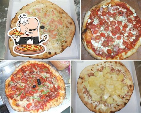 Coco Pizza Snacking à Wasselonne