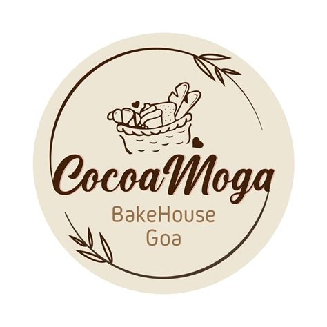 Cocoa Moga Bakehouse Goa