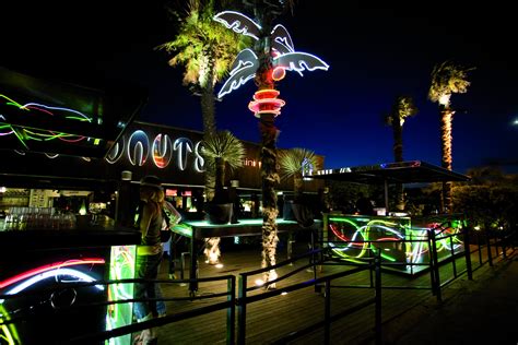 Coconuts Rimini