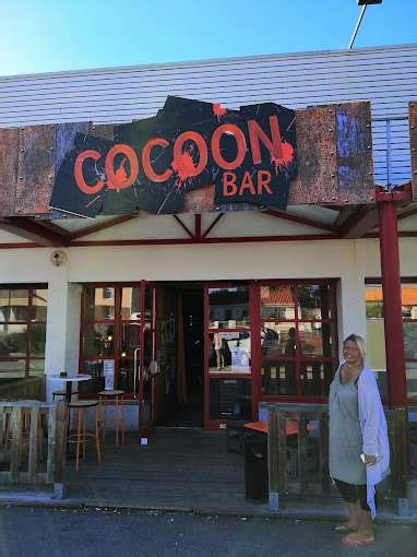 Cocoon Bar à Challans