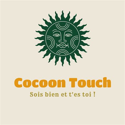 Cocoon Touch à Caen