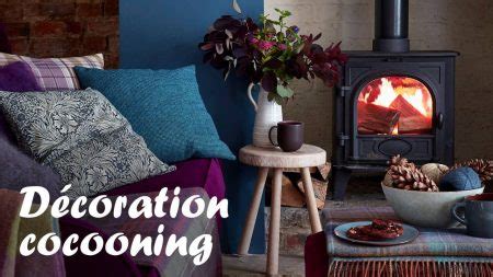 Cocooning à Sept-Sorts