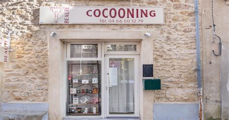 Cocooning à Tresques