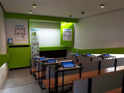 Code'nGo à Le Cannet