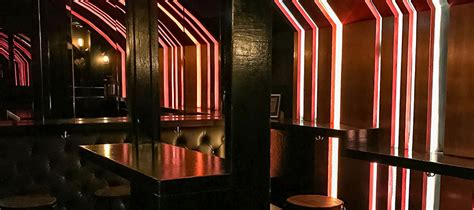 Code Bar à Strasbourg