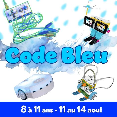 Code Bleu à Cogolin