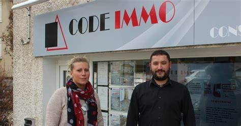 Code Immo à Charquemont
