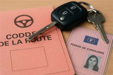 Code de la Route à Paris