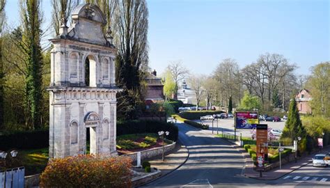 CodeShift à Forges-les-Eaux