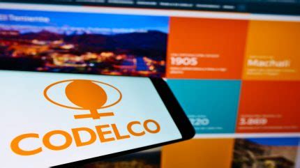 Codelco invests in I-Pulse to enhance mining operations 