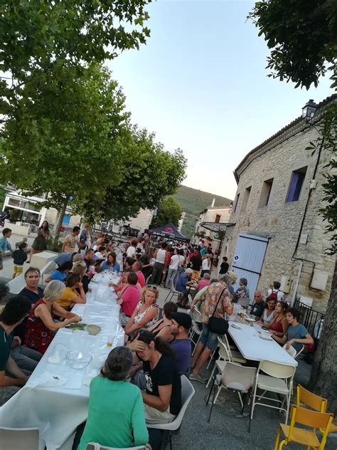 Codemo Eric à Limans