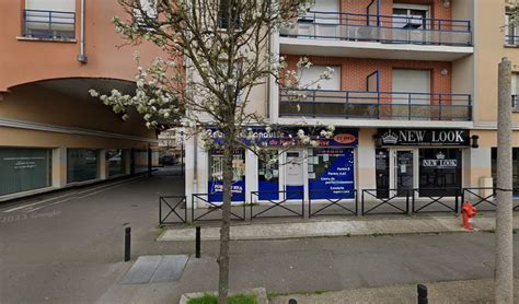 Codengo persan à Persan