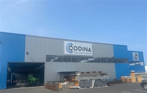 Codina et Fils à Soual