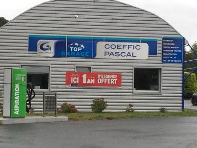 Coeffic Pascal à Névez