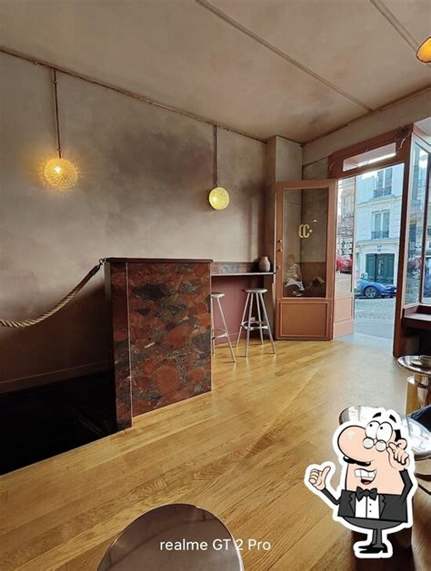 Coeur Coffee Roasters à Paris