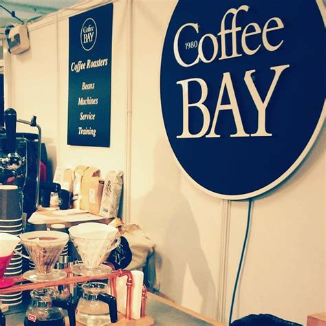 Coffee Bay Cymru