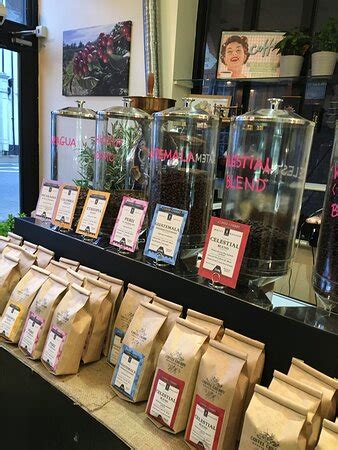 Coffee Cherry, Roasters and Shop