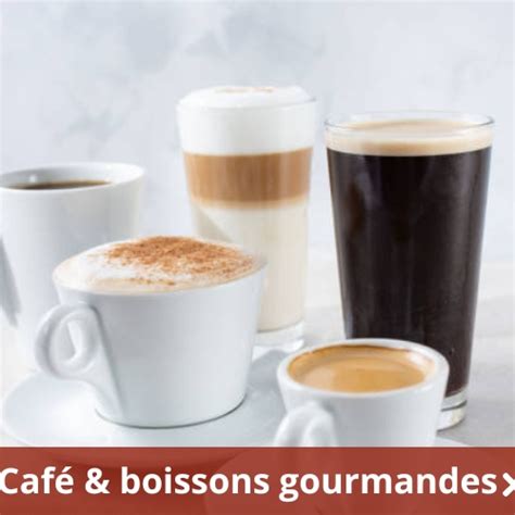 Coffee Choc à Chelles