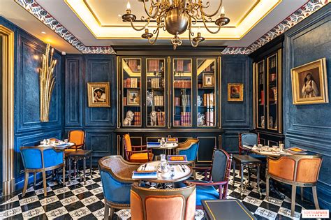 Coffee Club à Paris