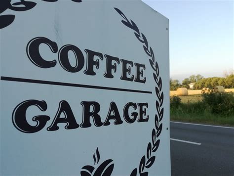 Coffee Garage Parma