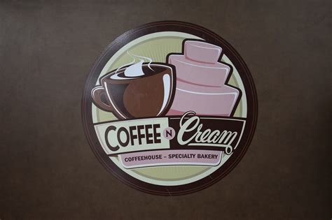 Coffee N Cream & Kissograms