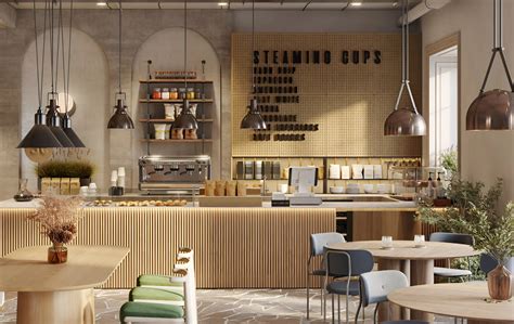 Coffee Shop