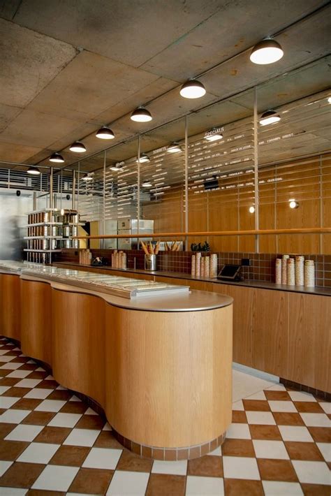 Coffee Shop Messina