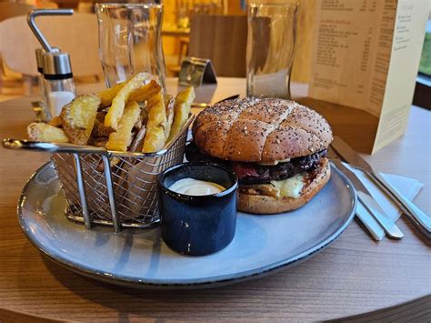 Coffee snack à Dechy