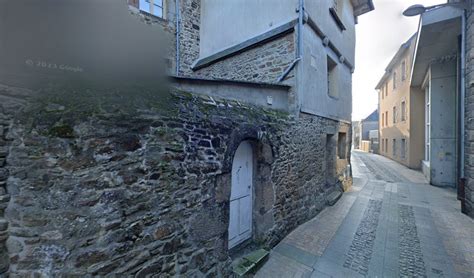 Coffinet Pascal à Lamballe-Armor