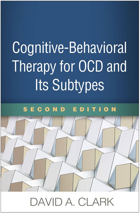 download Cognitive-Behavioral Therapy for OCD