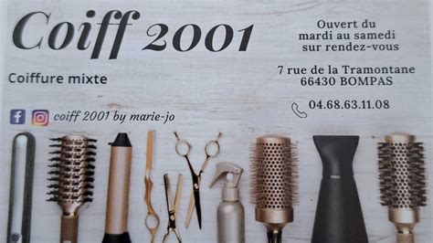 Coiff 2001 à Bompas