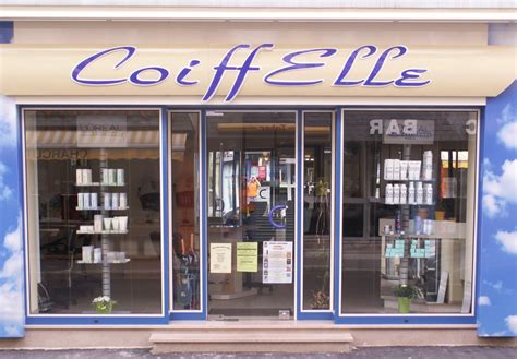 Coiff Elle à Isigny-sur-Mer