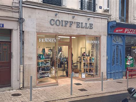 Coiff Elles à Xertigny